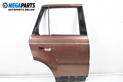 Врата за Land Rover Range Rover Sport I (02.2005 - 03.2013), 4+1 вр., джип, позиция: задна, дясна