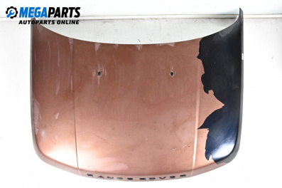 Преден капак за Land Rover Range Rover Sport I (02.2005 - 03.2013), 4+1 вр., джип, позиция: предна