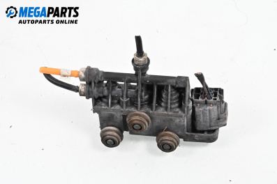 Клапан въздушно окачване за Land Rover Range Rover Sport I (02.2005 - 03.2013) 2.7 D 4x4, 190 к.с.