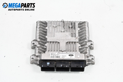 Компютър двигател за Land Rover Range Rover Sport I (02.2005 - 03.2013) 2.7 D 4x4, 190 к.с., № NNN500750