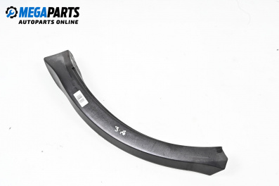 Интериорна пластмаса за Land Rover Range Rover Sport I (02.2005 - 03.2013), 4+1 вр., джип, позиция: дясна