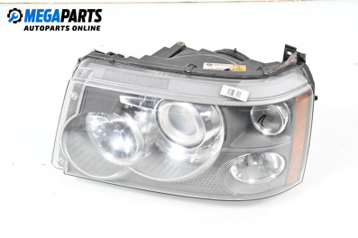 Фар за Land Rover Range Rover Sport I (02.2005 - 03.2013), джип, позиция: лява