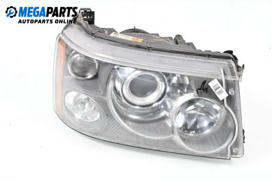 Фар за Land Rover Range Rover Sport I (02.2005 - 03.2013), джип, позиция: дясна