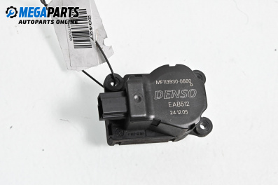 Моторче клапа парно за Land Rover Range Rover Sport I (02.2005 - 03.2013) 2.7 D 4x4, 190 к.с., № Denso MF113930-0680