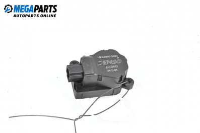 Моторче клапа парно за Land Rover Range Rover Sport I (02.2005 - 03.2013) 2.7 D 4x4, 190 к.с., № Denso MF113930-0680