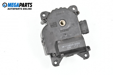 Моторче клапа парно за Land Rover Range Rover Sport I (02.2005 - 03.2013) 2.7 D 4x4, 190 к.с., № MF113800-2320