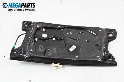 Машинка ел. стъкло за Land Rover Range Rover Sport I (02.2005 - 03.2013), 4+1 вр., джип, позиция: предна, лява