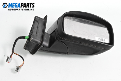 Огледало за Land Rover Range Rover Sport I (02.2005 - 03.2013), 4+1 вр., джип, позиция: дясна