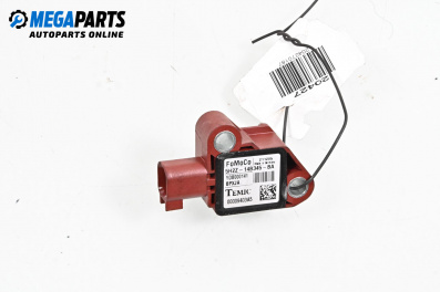 Сензор airbag за Land Rover Range Rover Sport I (02.2005 - 03.2013), № 5H2Z-14B345-BA