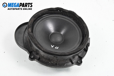 Високоговорител за Land Rover Range Rover Sport I (02.2005 - 03.2013), № XQM500500