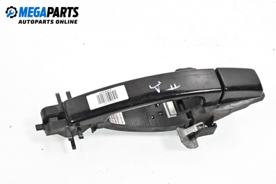 Външна дръжка за Land Rover Range Rover Sport I (02.2005 - 03.2013), 4+1 вр., джип, позиция: предна, дясна