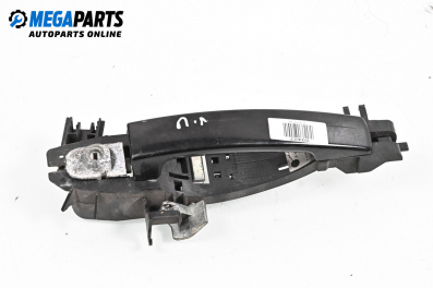 Външна дръжка за Land Rover Range Rover Sport I (02.2005 - 03.2013), 4+1 вр., джип, позиция: предна, лява