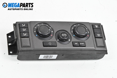 Панел климатик за Land Rover Range Rover Sport I (02.2005 - 03.2013)