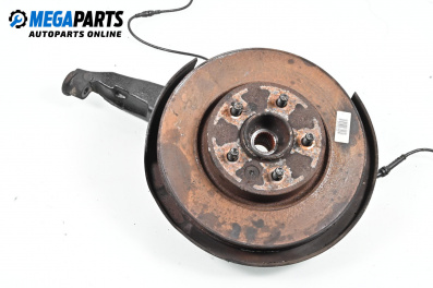 Шенкел главина за Land Rover Range Rover Sport I (02.2005 - 03.2013), позиция: предна, лява