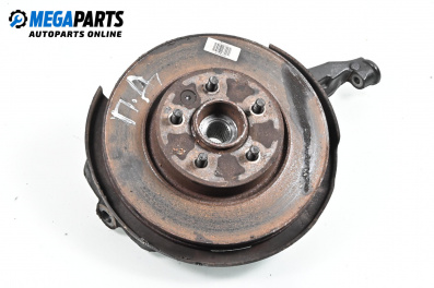 Шенкел главина за Land Rover Range Rover Sport I (02.2005 - 03.2013), позиция: предна, дясна