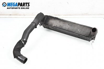 Интеркулер за Land Rover Range Rover Sport I (02.2005 - 03.2013) 2.7 D 4x4, 190 к.с.