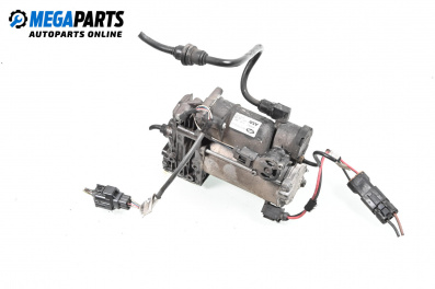 Компресор въздушно окачване за Land Rover Range Rover Sport I (02.2005 - 03.2013) 2.7 D 4x4, 190 к.с., № BH3219G525