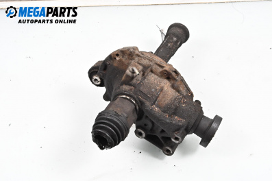 Диференциал за Land Rover Range Rover Sport I (02.2005 - 03.2013) 2.7 D 4x4, 190 к.с., автоматик