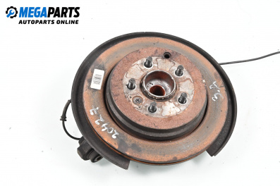 Шенкел главина за Land Rover Range Rover Sport I (02.2005 - 03.2013), позиция: задна, дясна