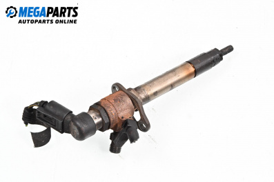 Дюза дизел за Land Rover Range Rover Sport I (02.2005 - 03.2013) 2.7 D 4x4, 190 к.с.