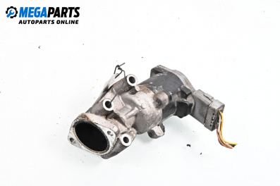 EGR-клапан за Land Rover Range Rover Sport I (02.2005 - 03.2013) 2.7 D 4x4, 190 к.с.