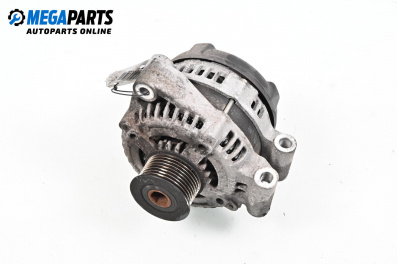 Алтернатор / генератор за Land Rover Range Rover Sport I (02.2005 - 03.2013) 2.7 D 4x4, 190 к.с.