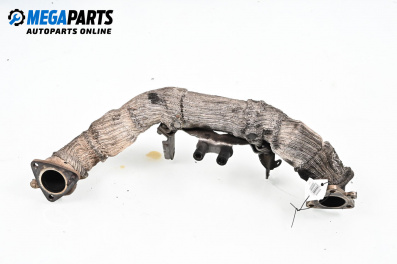 EGR тръба за Land Rover Range Rover Sport I (02.2005 - 03.2013) 2.7 D 4x4, 190 к.с.