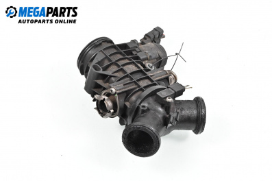 Дроселова клапа за Land Rover Range Rover Sport I (02.2005 - 03.2013) 2.7 D 4x4, 190 к.с.