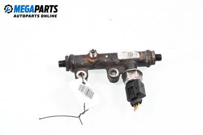 Горивна рейка за Land Rover Range Rover Sport I (02.2005 - 03.2013) 2.7 D 4x4, 190 к.с.
