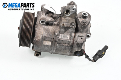 Компресор климатик за Land Rover Range Rover Sport I (02.2005 - 03.2013) 2.7 D 4x4, 190 к.с., автоматик, № 447180-8382