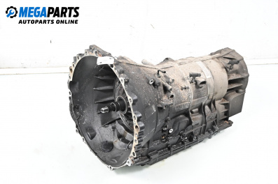 Автоматична скоростна кутия за Land Rover Range Rover Sport I (02.2005 - 03.2013) 2.7 D 4x4, 190 к.с., автоматик, № 1068020053
