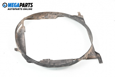 Дифузьор за Mercedes-Benz C-Class Estate (S202) (06.1996 - 03.2001) C 250 T Turbo-D (202.188), 150 к.с.