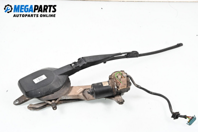 Ел. мотор за чистачките за Mercedes-Benz C-Class Estate (S202) (06.1996 - 03.2001), комби, позиция: предна