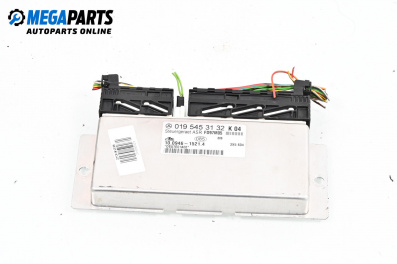 Модул ABS за Mercedes-Benz C-Class Estate (S202) (06.1996 - 03.2001), № 019 545 31 32