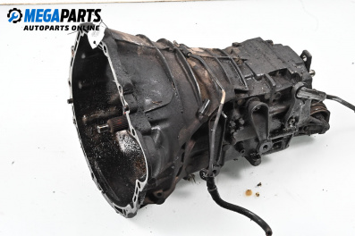 Ръчна скоростна кутия за Mercedes-Benz C-Class Estate (S202) (06.1996 - 03.2001) C 250 T Turbo-D (202.188), 150 к.с.