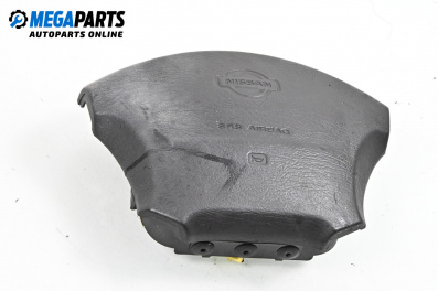 Airbag за Nissan Micra II Hatchback (01.1992 - 02.2003), 4+1 вр., хечбек, позиция: предна