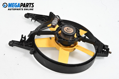 Перка охлаждане за Nissan Micra II Hatchback (01.1992 - 02.2003) 1.3 i 16V, 75 к.с.