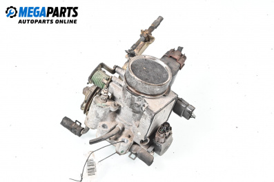 Дроселова клапа за Nissan Micra II Hatchback (01.1992 - 02.2003) 1.3 i 16V, 75 к.с.