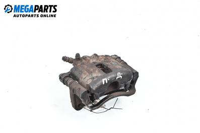 Спирачен апарат за Nissan Micra II Hatchback (01.1992 - 02.2003), позиция: предна, дясна