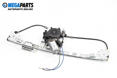 Машинка ел. стъкло за BMW 3 Series E46 Touring (10.1999 - 06.2005), 4+1 вр., комби, позиция: задна, дясна