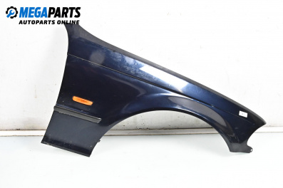 Калник за BMW 3 Series E46 Touring (10.1999 - 06.2005), 4+1 вр., комби, позиция: предна, дясна
