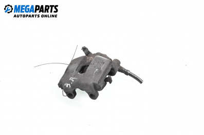 Спирачен апарат за BMW 3 Series E46 Touring (10.1999 - 06.2005), позиция: задна, лява