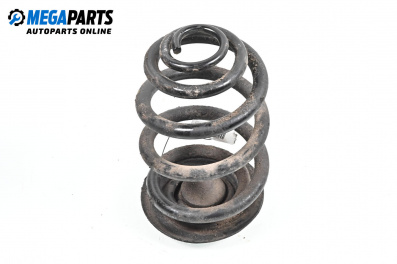 Пружина за ходова част за BMW 3 Series E46 Touring (10.1999 - 06.2005), комби, позиция: задна