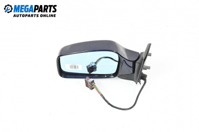 Огледало за Citroen Evasion Minivan (06.1994 - 07.2002), 4+1 вр., миниван, позиция: лява