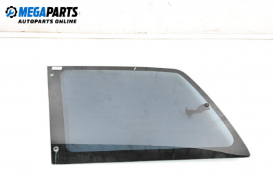 Фикс за Citroen Evasion Minivan (06.1994 - 07.2002), 4+1 вр., миниван, позиция: лява