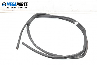 Уплътнение за багажник за Citroen Evasion Minivan (06.1994 - 07.2002), 4+1 вр., миниван, позиция: задна