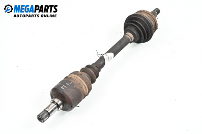 Полуоска за Citroen Evasion Minivan (06.1994 - 07.2002) 2.1 TD, 109 к.с., позиция: предна, лява