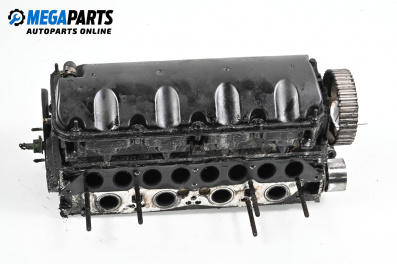 Глава за Citroen Evasion Minivan (06.1994 - 07.2002) 2.1 TD, 109 к.с.