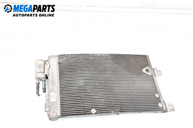 Климатичен радиатор за Opel Astra G Hatchback (02.1998 - 12.2009) 1.6 16V, 101 к.с.