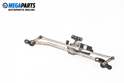 Ел. мотор за чистачките за Opel Astra G Hatchback (02.1998 - 12.2009), хечбек, позиция: предна